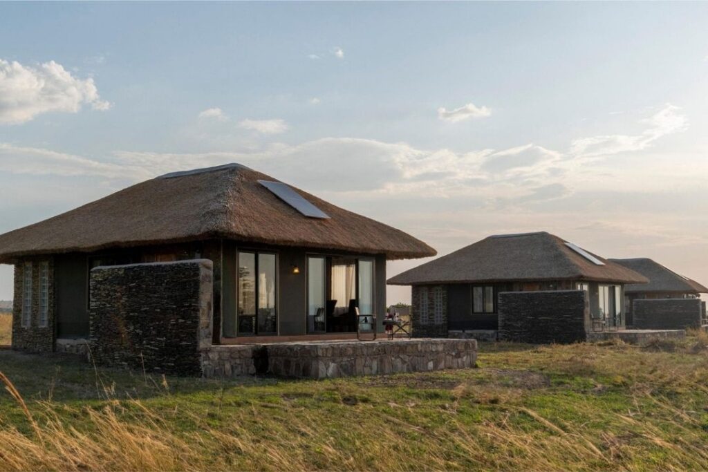 Serengeti River Camp (1)