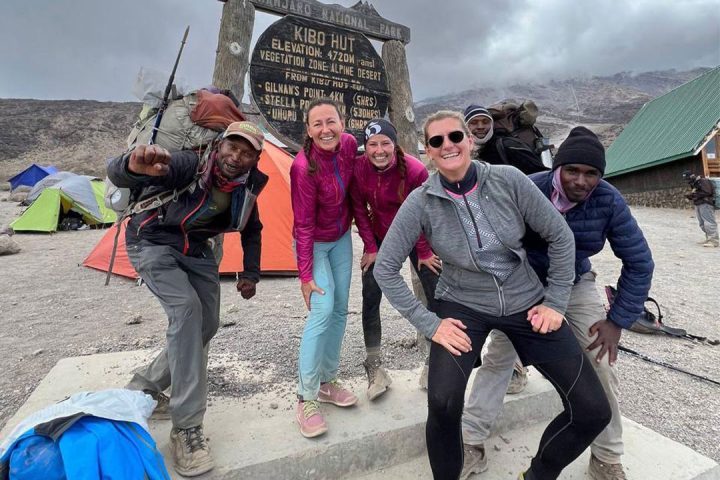 6-Days-Marangu-Trekking---Mount-Kilimanjaro