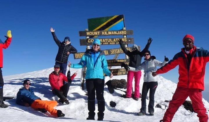 The Ultimate Kilimanjaro Packing list: Everything You Need for an Unforgettable Adventure