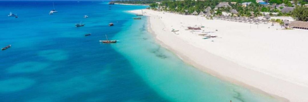 Mafia Island Tanzania