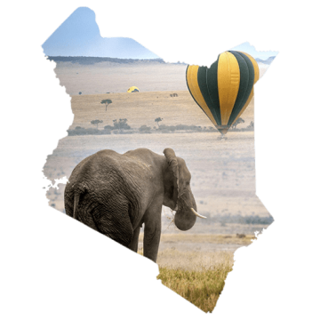 kenya safaris