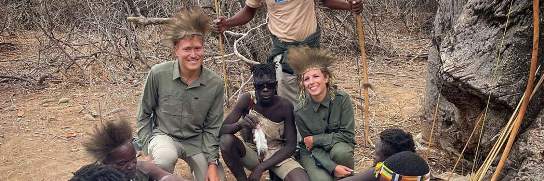 From Serengeti safaris to Zanzibar beaches – the perfect Tanzania honeymoon experience starts here."