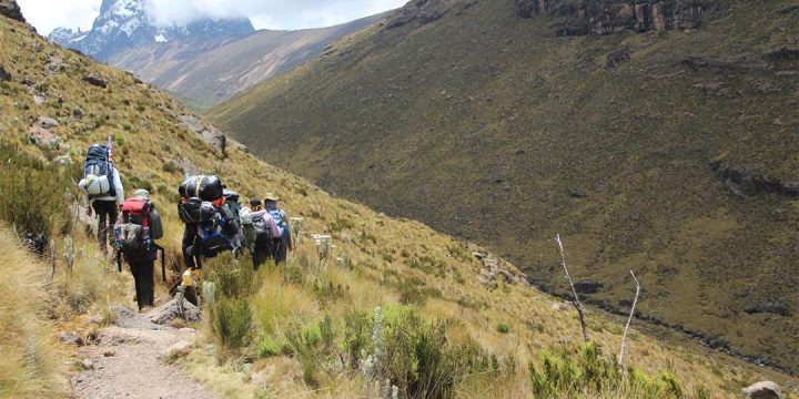 Sirimon-Route-Mount-Kenya