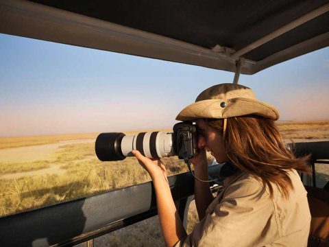 Tanzania-Photographic-Safari