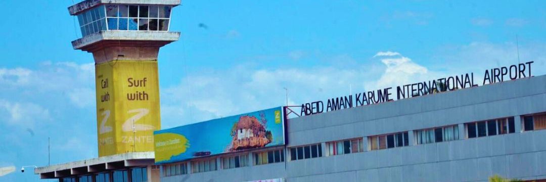 ZANZIBAR AIRPORT (2)