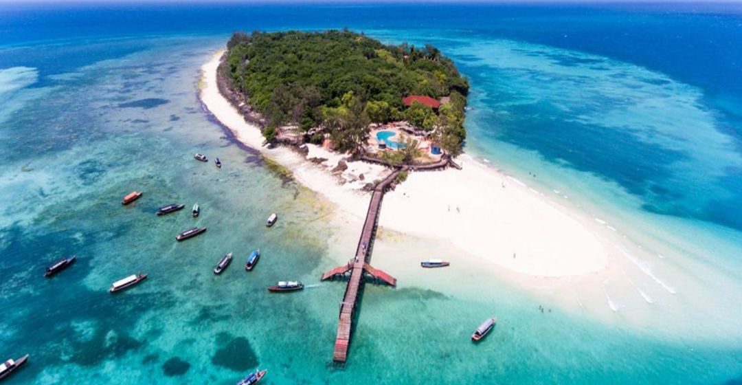 prison island zanzibar