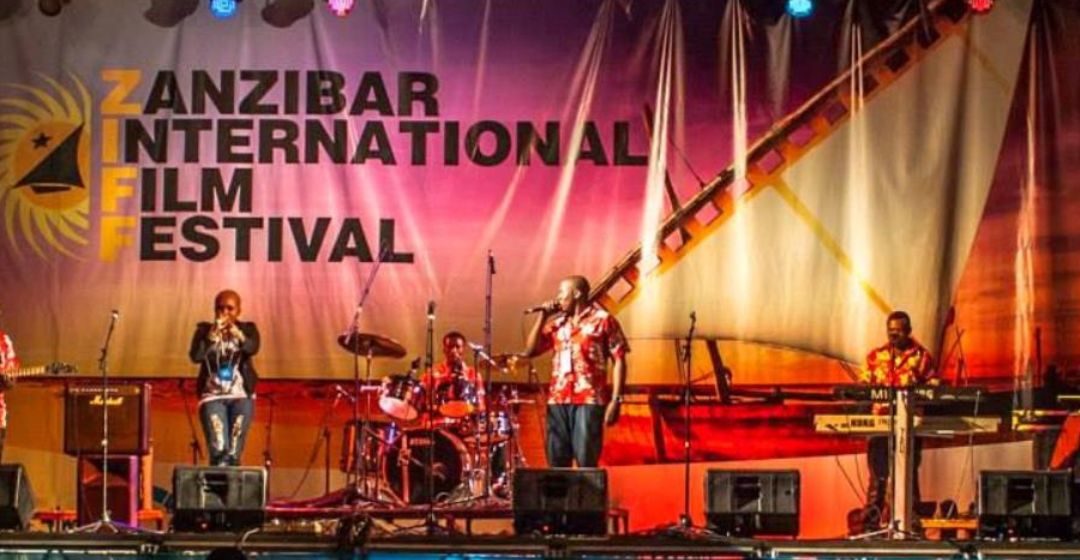 zanzibar film festival
